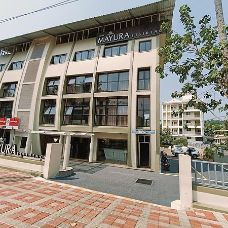 Hotel Mayura Residency Subrahmanya 외부 사진