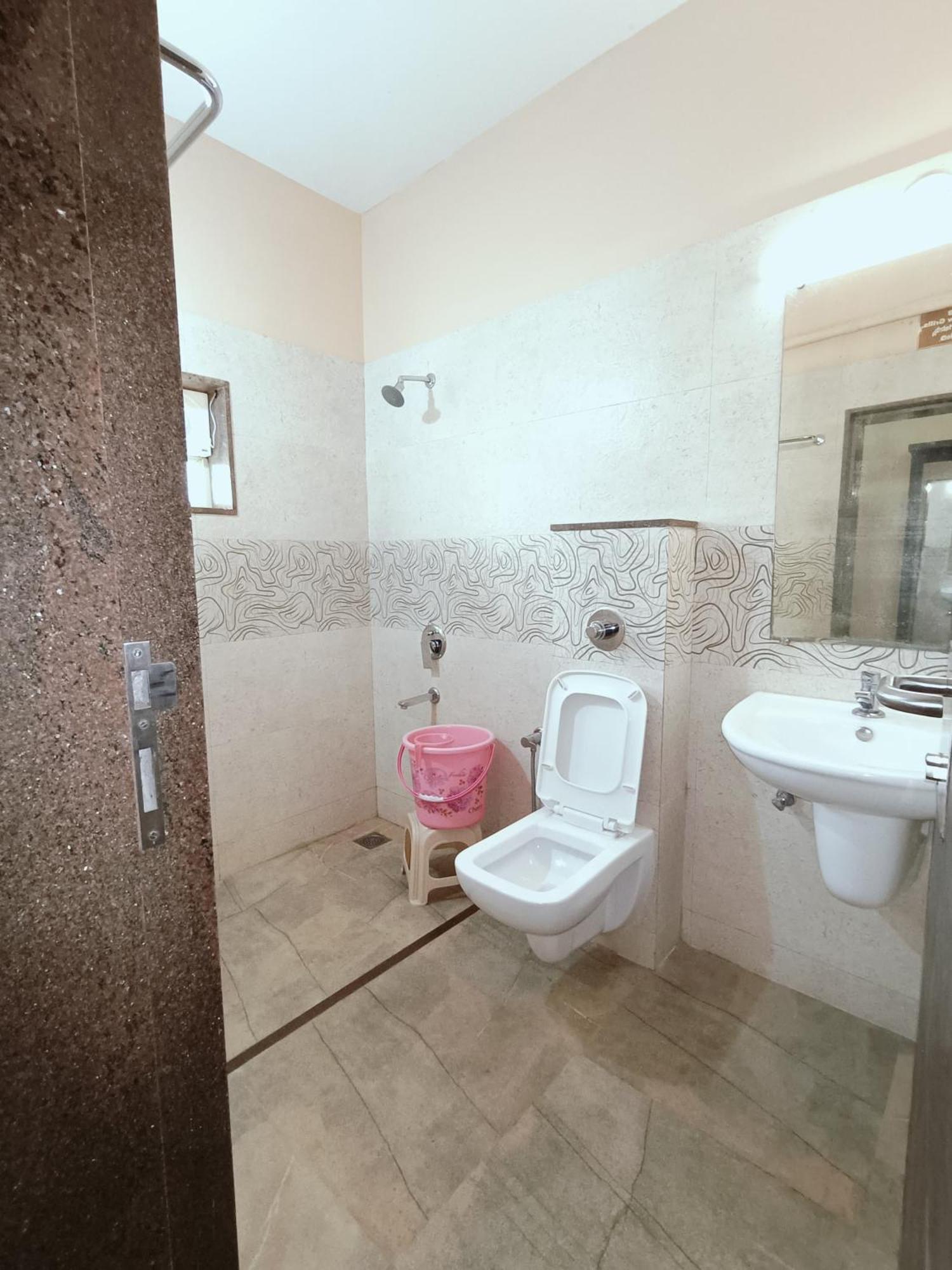 Hotel Mayura Residency Subrahmanya 외부 사진